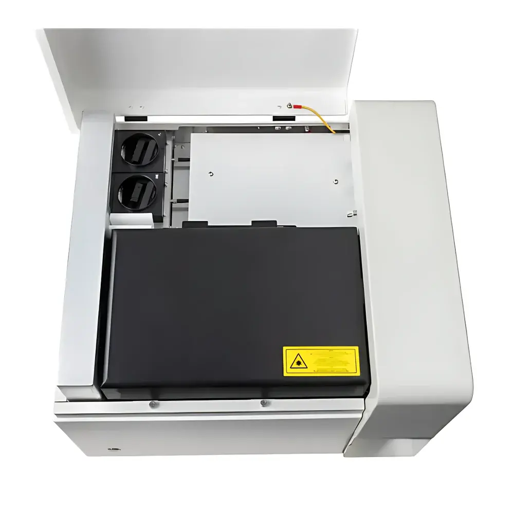 Beckman Coulter CytoFLEX nano Flow Cytometer