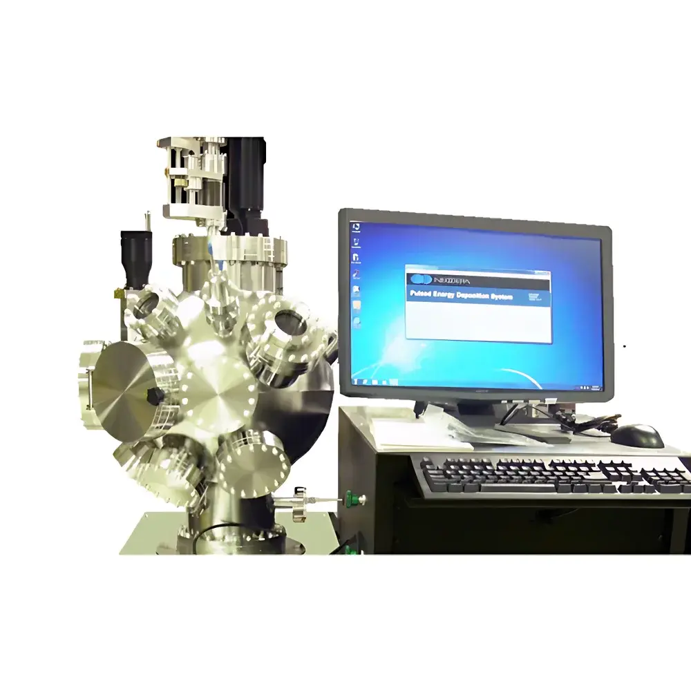 Neocera Pioneer 180 MAPLE PLD System