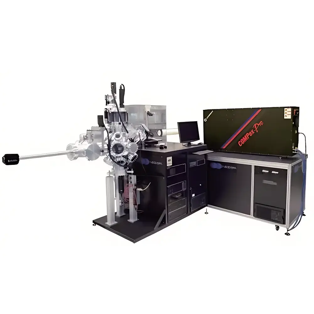 Neocera Pioneer 180 PLD System