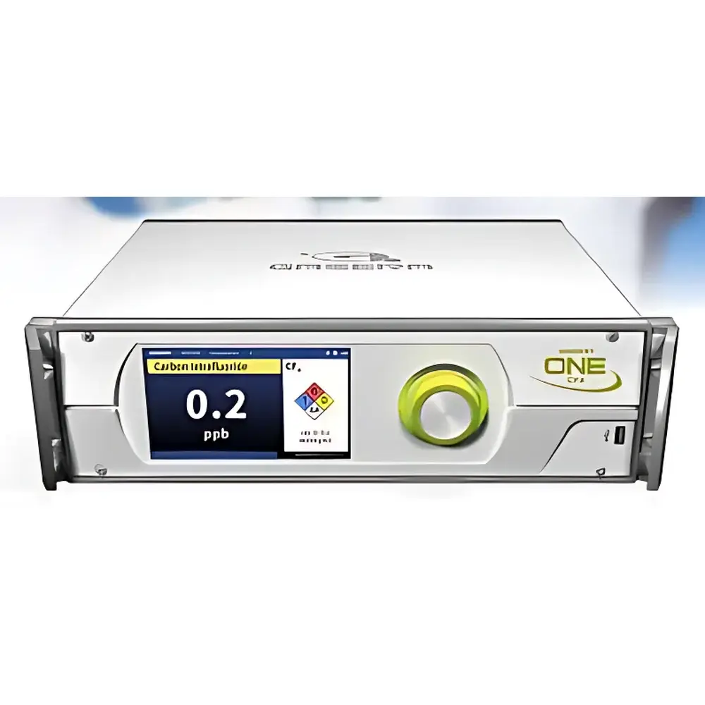 Gasera CF4 Photoacoustic Multicomponent Gas Analyzer