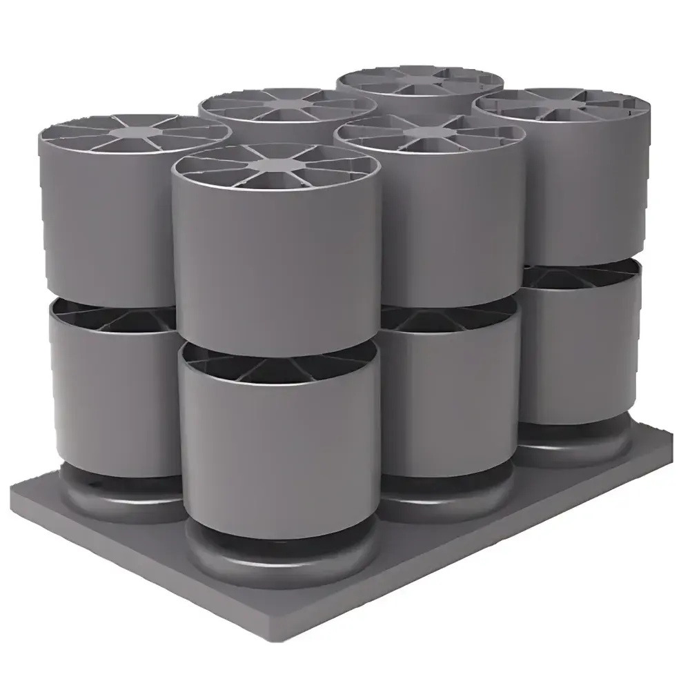 CooliBlade COMET Advanced Passive Thermal Management System