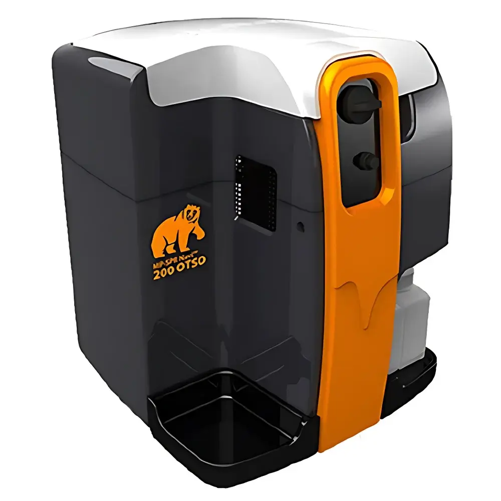 Bionavis MP-SPR Navi 200 OTSO Multi-Parameter Surface Plasmon Resonance Analyzer