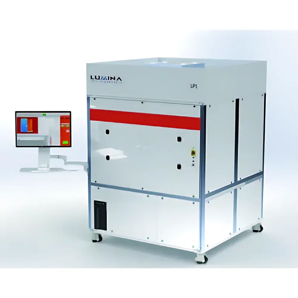 Lumina AT Series Optical Surface Defect Analyzer