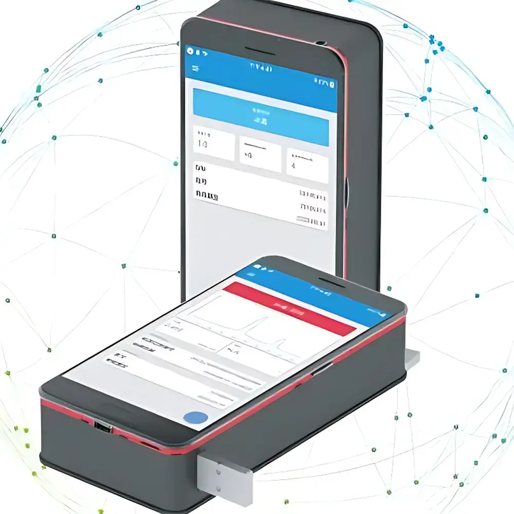 CloudOptek H1 Cloud-Enabled Trace Hair Drug Detection Analyzer