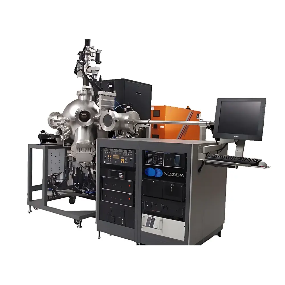 Neocera Ion-Assisted PLD System