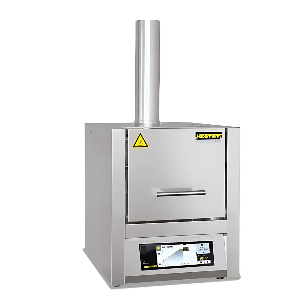 Nabertherm LV 9/11 Laboratory Muffle Furnace