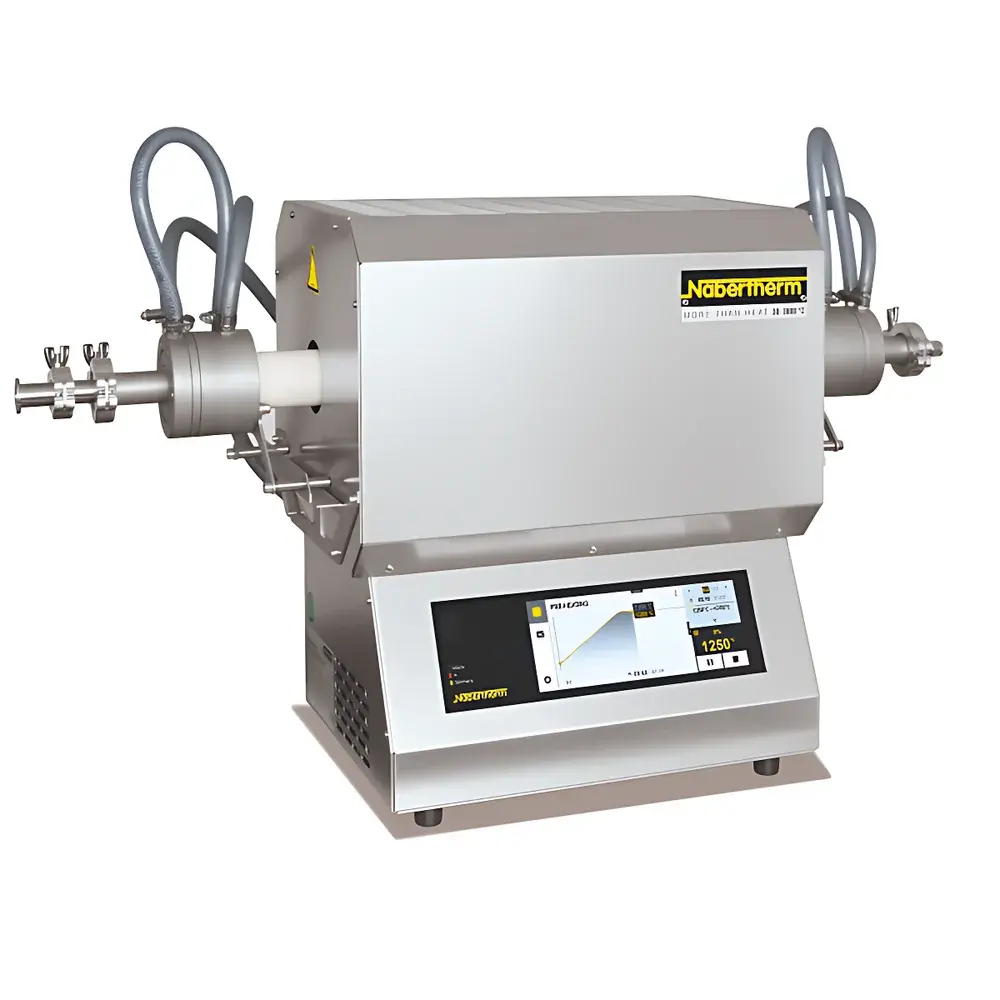 Nabertherm R 50-170/250-1000/12/13 Compact Tube Furnace