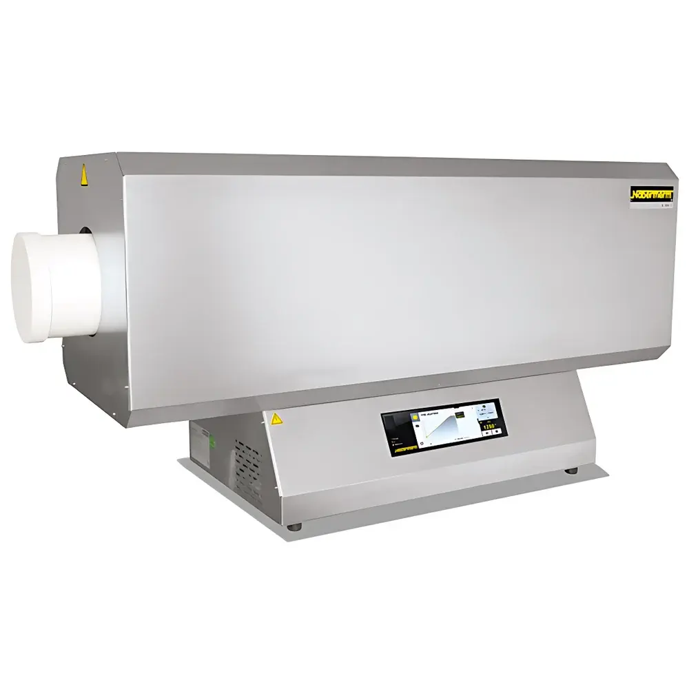 Nabertherm R 50-170/250-1000/12/13 Compact Tube Furnace