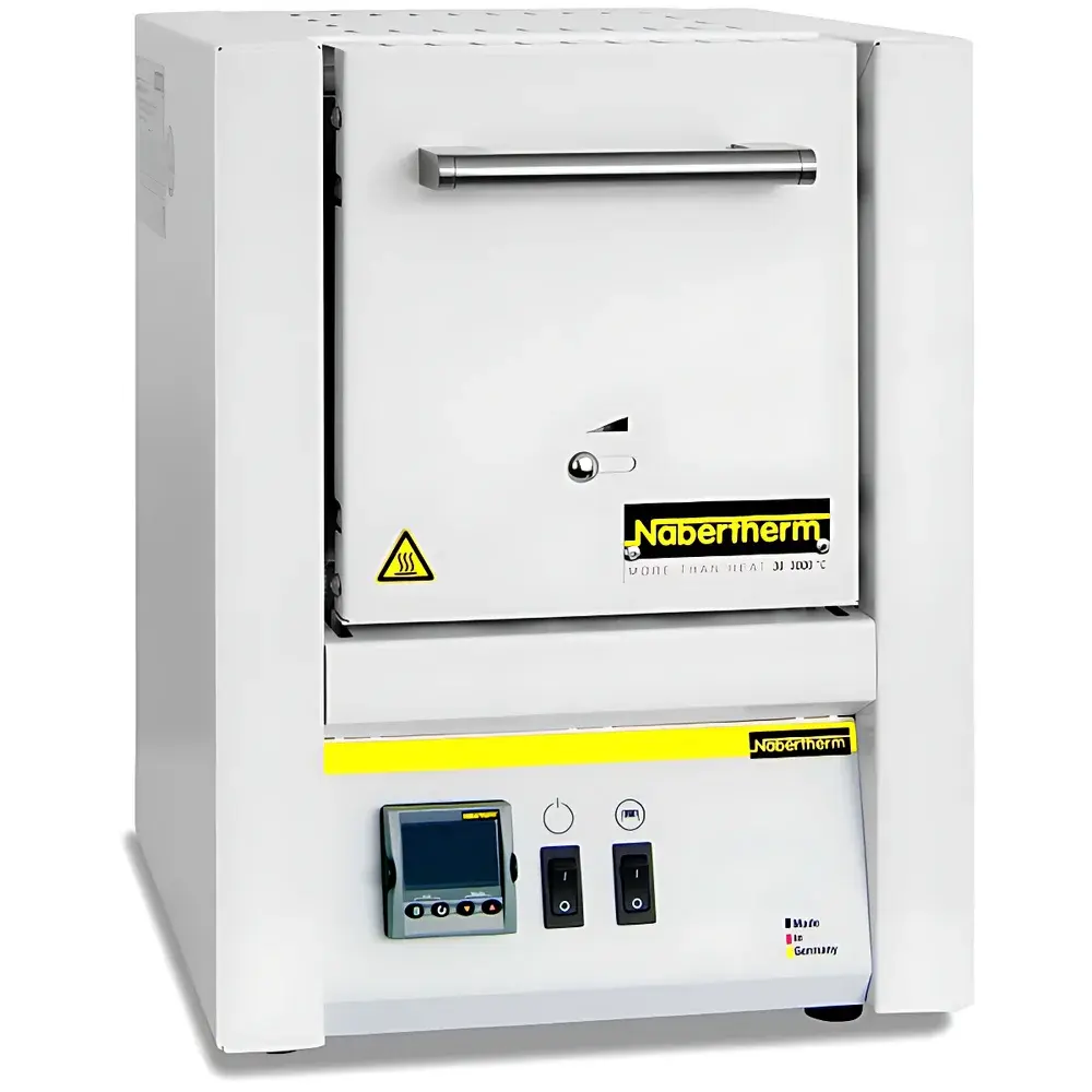 Nabertherm LE 14/11/R7 Laboratory Muffle Furnace