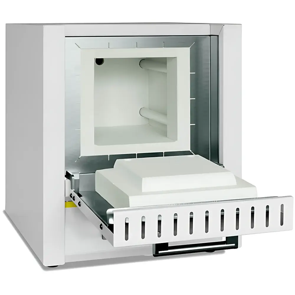 Nabertherm LE 14/11/R7 Laboratory Muffle Furnace