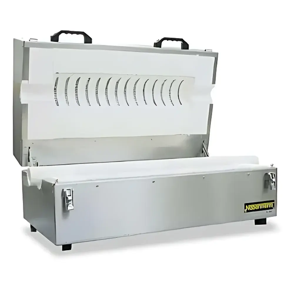 Nabertherm RS Series Split-Design Horizontal/Vertical Tube Furnace
