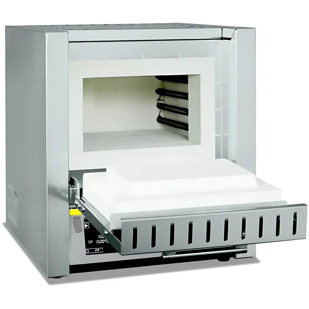 Nabertherm L 5/13 Laboratory Muffle Furnace