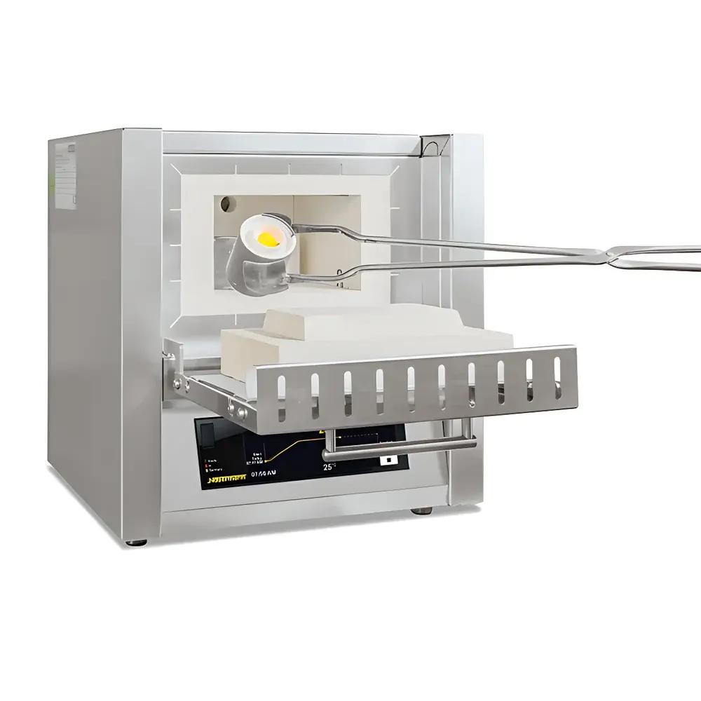 Nabertherm L 9/11 Laboratory Muffle Furnace