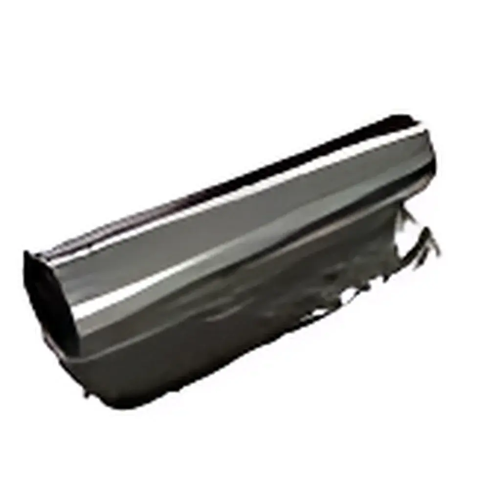 Nabertherm Quenching Foil for Oxidation-Free Annealing and Hardening