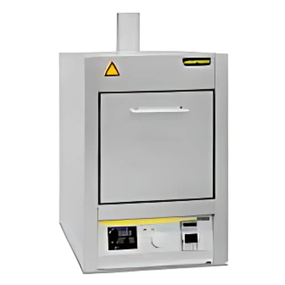 Nabertherm L 24/11 BO Ashing Furnace with Integrated Exhaust Aftertreatment System