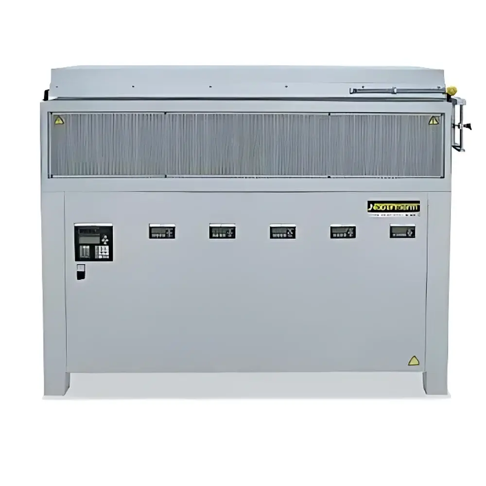 GR 1300/13 Gradient Furnace