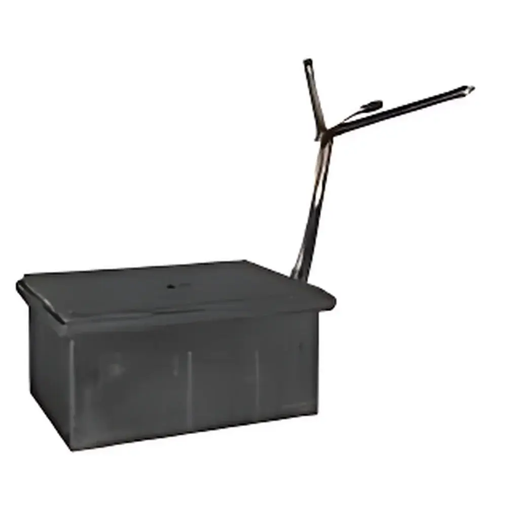 Nabertherm Quenching and Annealing Box for Muffle Furnaces