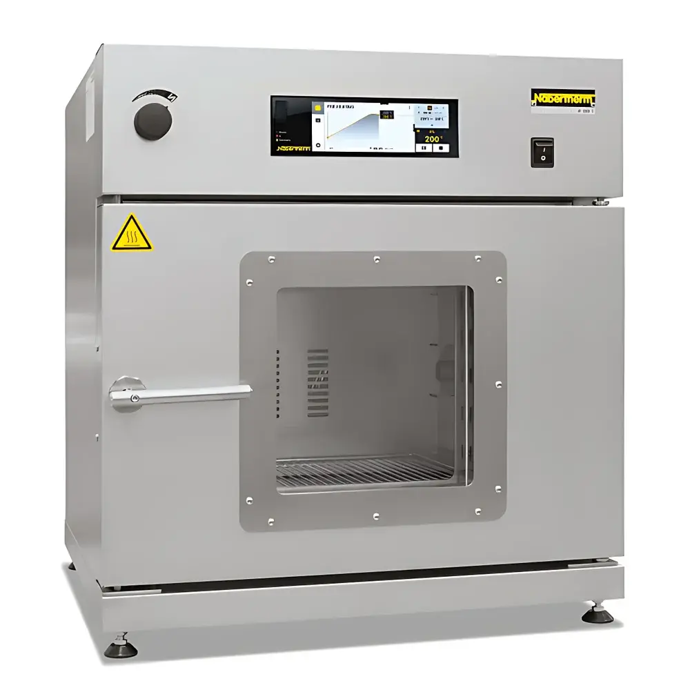 Nabertherm TR 60 Forced-Convection Drying Oven