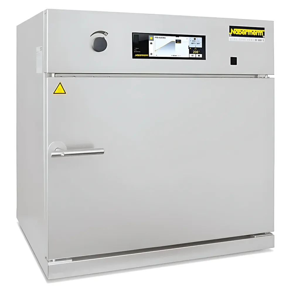 Nabertherm TR 60 Forced-Convection Drying Oven