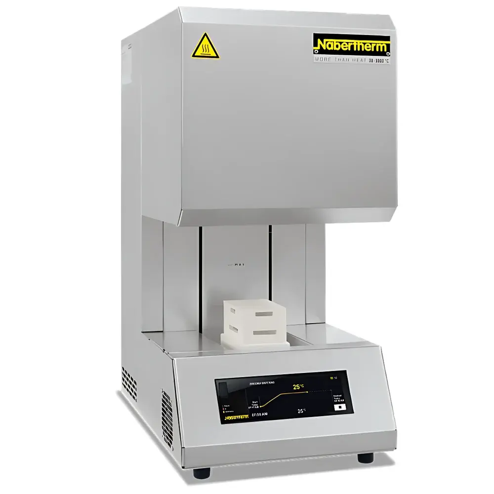 Nabertherm LHT ../17 LB Speed High-Temperature Sintering Furnace with Motorized Lift Table