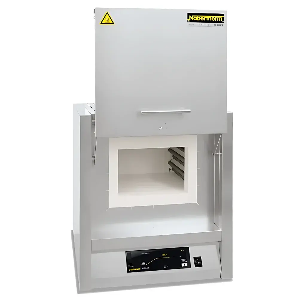 Nabertherm L 15/14 High-Temperature Box-Type Muffle Furnace