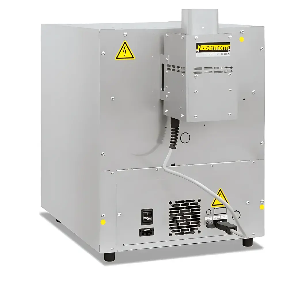 Nabertherm L 15/14 High-Temperature Box-Type Muffle Furnace