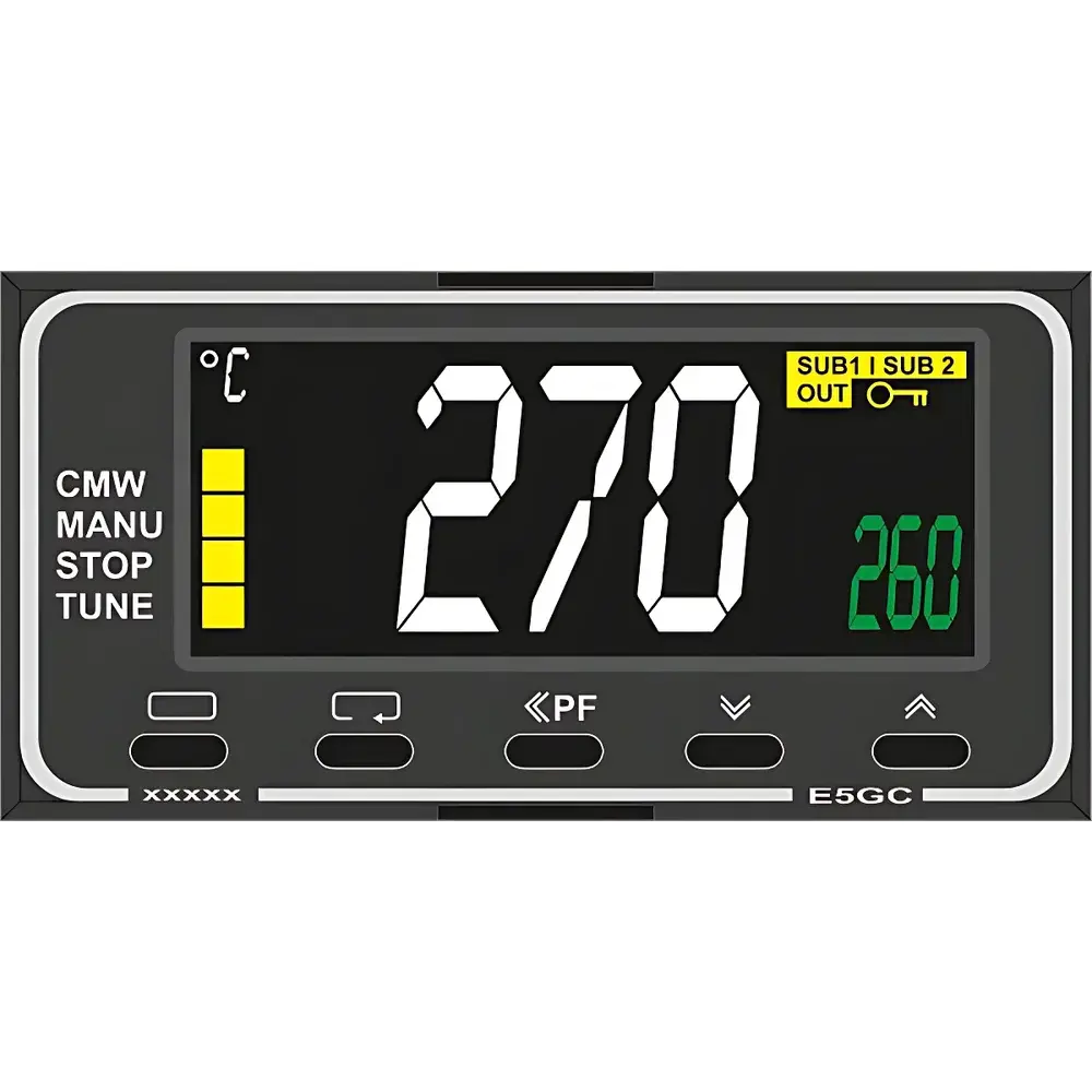 Nabertherm L 15/14 High-Temperature Box-Type Muffle Furnace