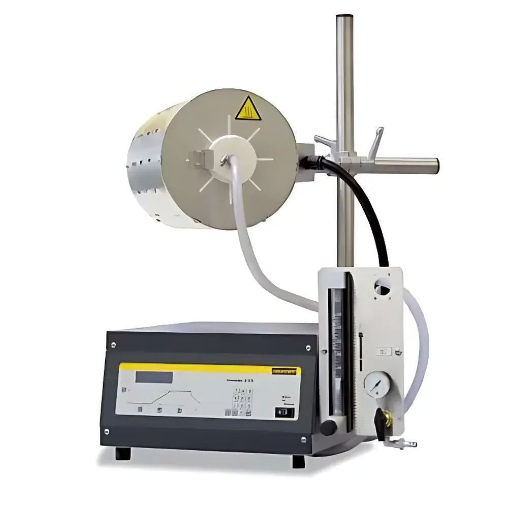 Nabertherm RT Series Compact Horizontal/Vertical Tube Furnace