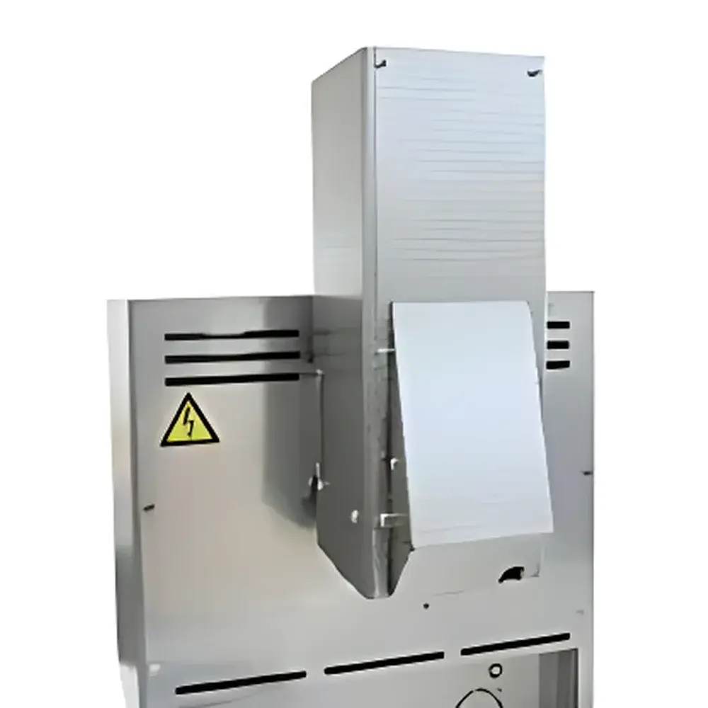 Nabertherm Catalytic Afterburner Assembly (Part No. 631000166)