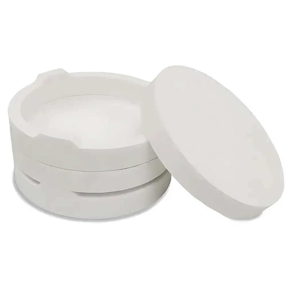 Nabertherm LHT 01/17LB Speed & LHT 02/17LB Speed Vertical Lift High-Temperature Sintering Furnace for Translucent Zirconia