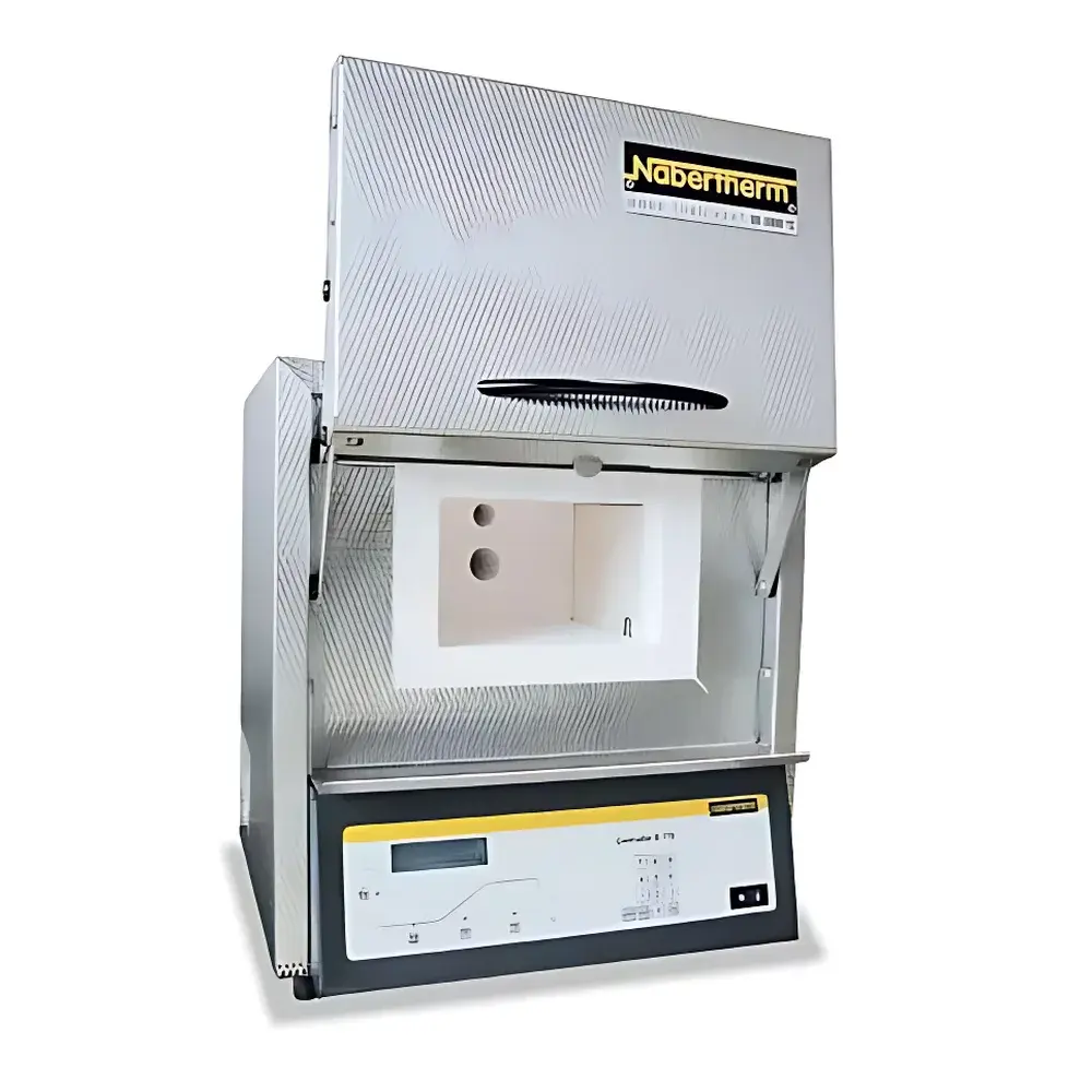 Nabertherm LT 5/11HA and LT 15/11HA Forced-Convection Muffle Furnaces