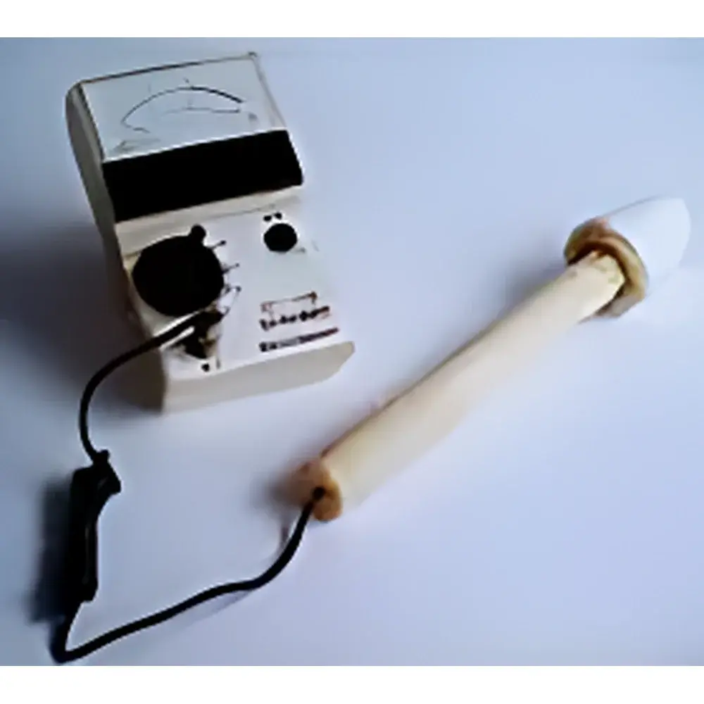 RJ-3 High-Frequency Near-Field Electric Field Meter