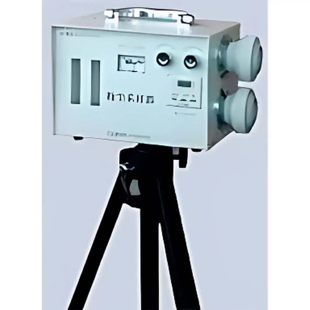 DFC-3BT Dust Sampler