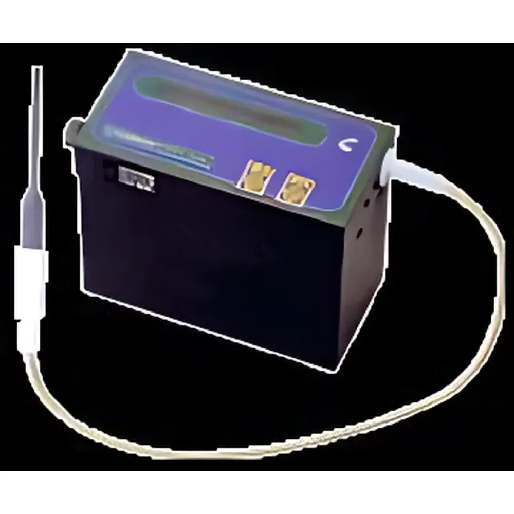 XP-308II Formaldehyde Analyzer by New Cosmos (Japan)