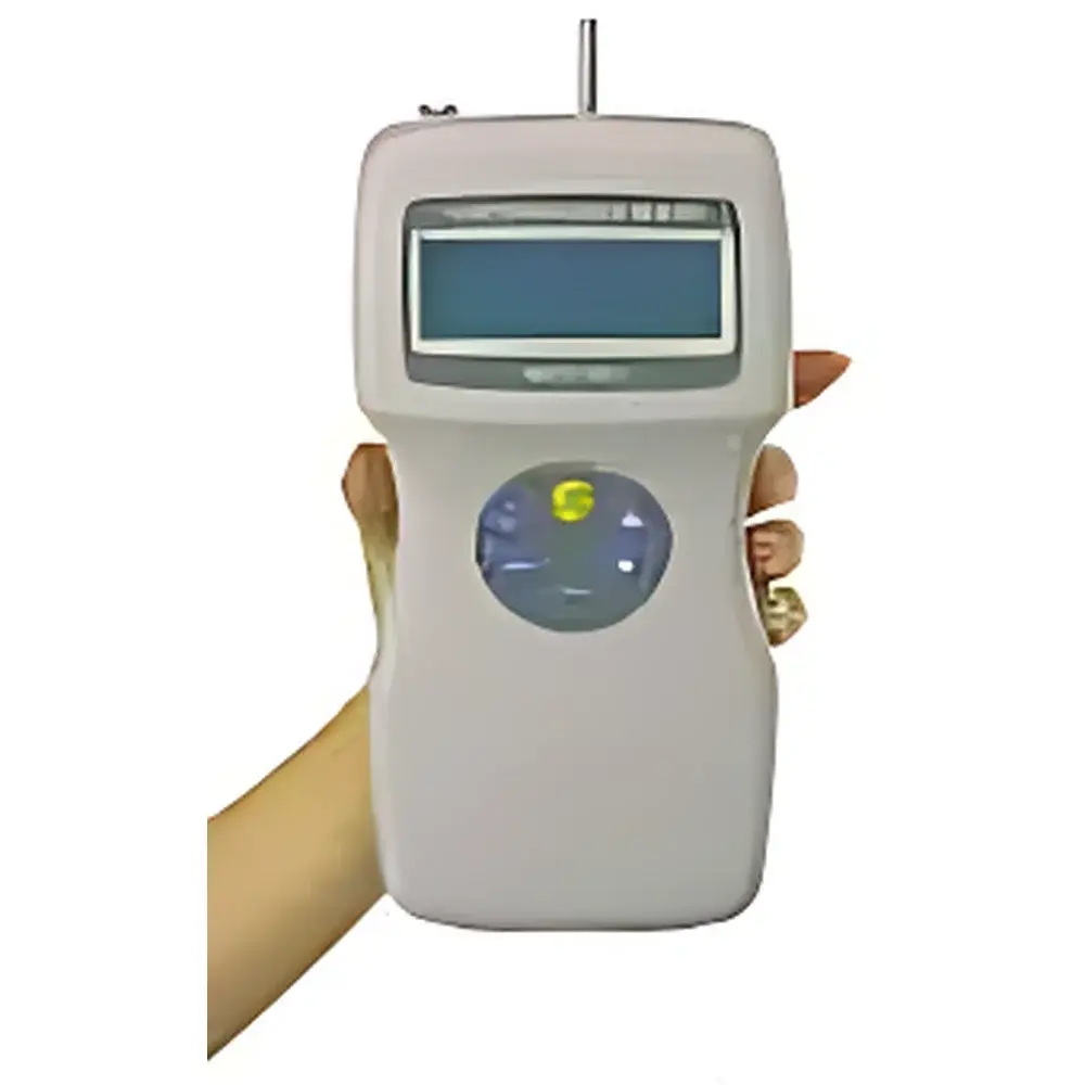 Handheld Laser Particle Counter Model 3886