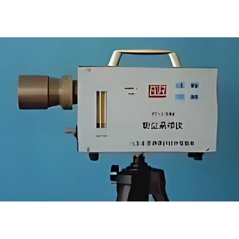 IFC-2 Intrinsically Safe Dust Sampler