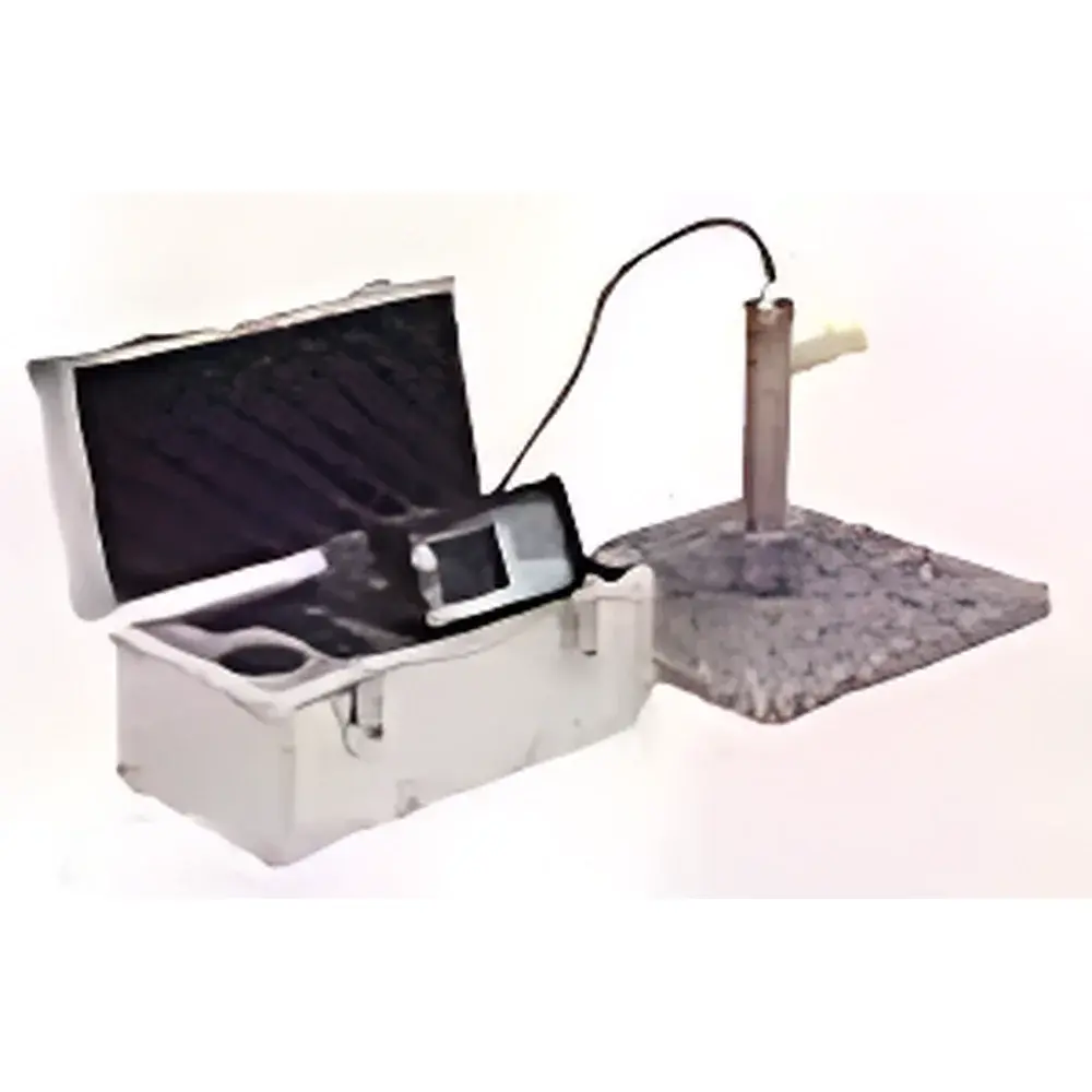 HD-2000 Portable Building Material Radioactivity Analyzer