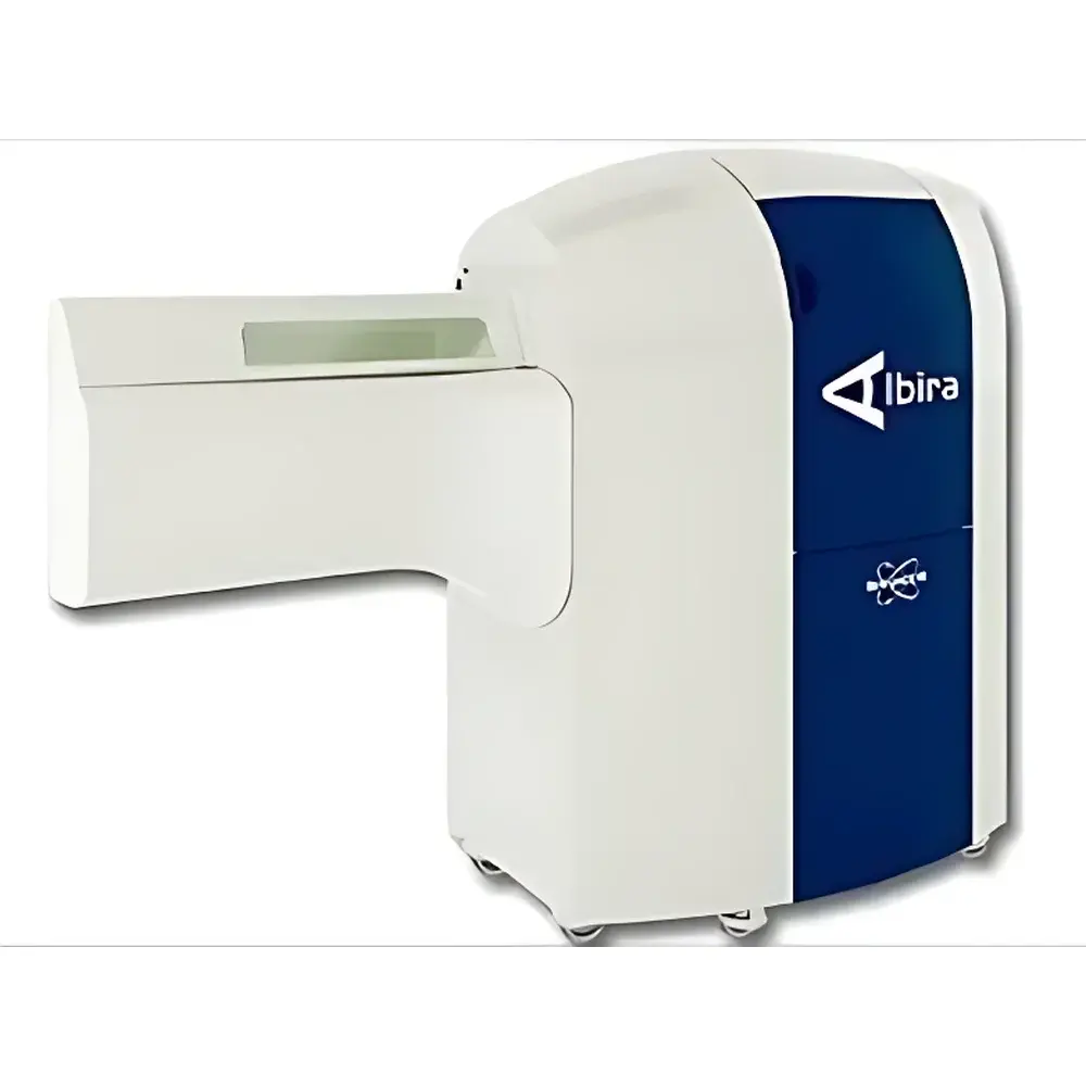 Bruker Albira Si Trimodal PET/SPECT/CT Preclinical Imaging System