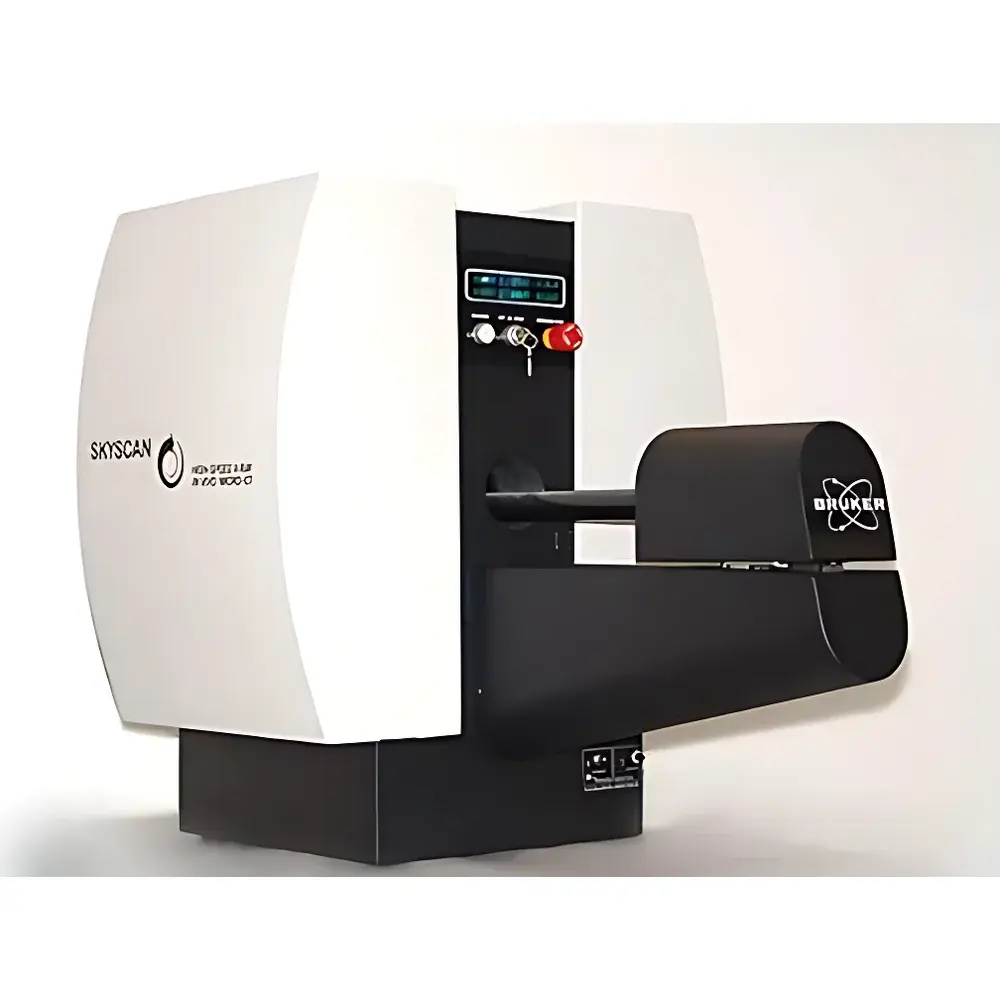 Bruker SKYSCAN 1178 High-Throughput In Vivo Micro-CT Imaging System