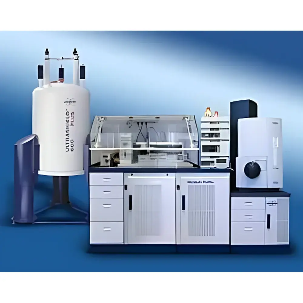 Bruker Metabolic Profiler™ Integrated NMR-MS Platform