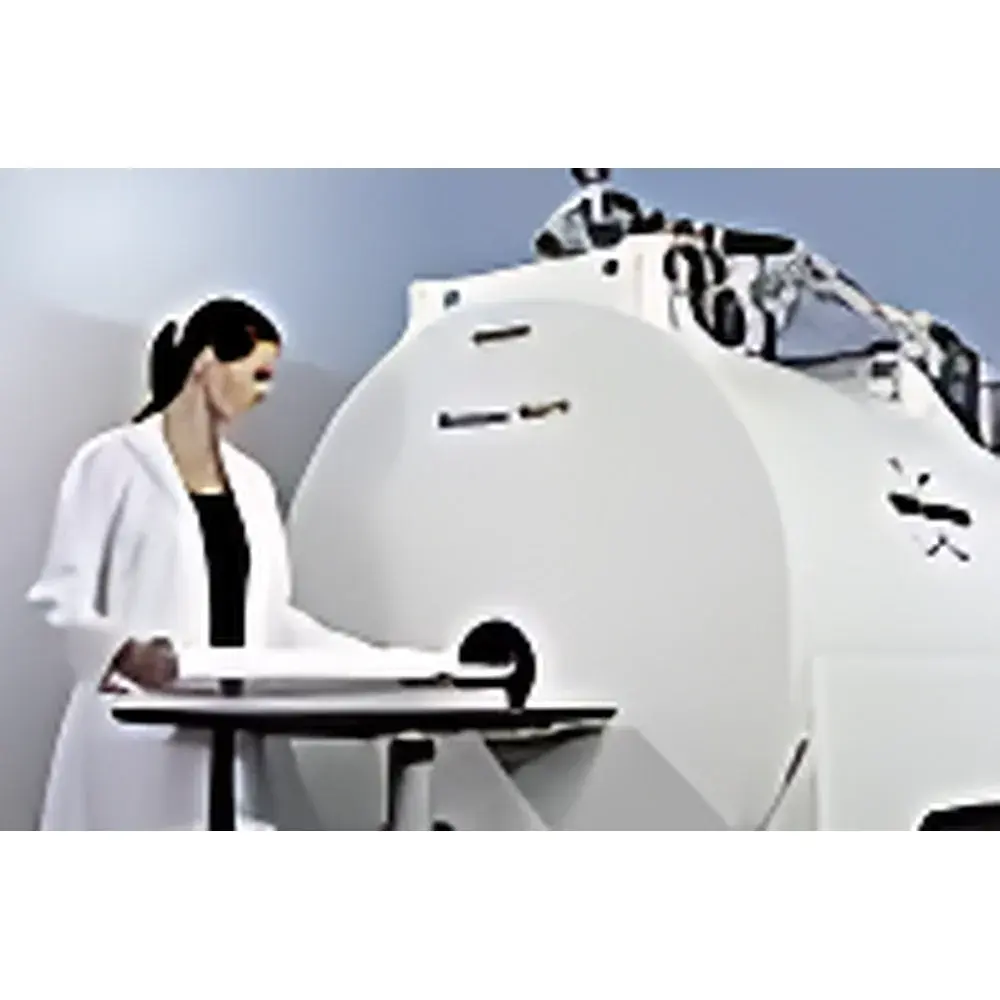 Bruker BioSpec High-Field MRI/MRS Small Animal In Vivo Imaging System