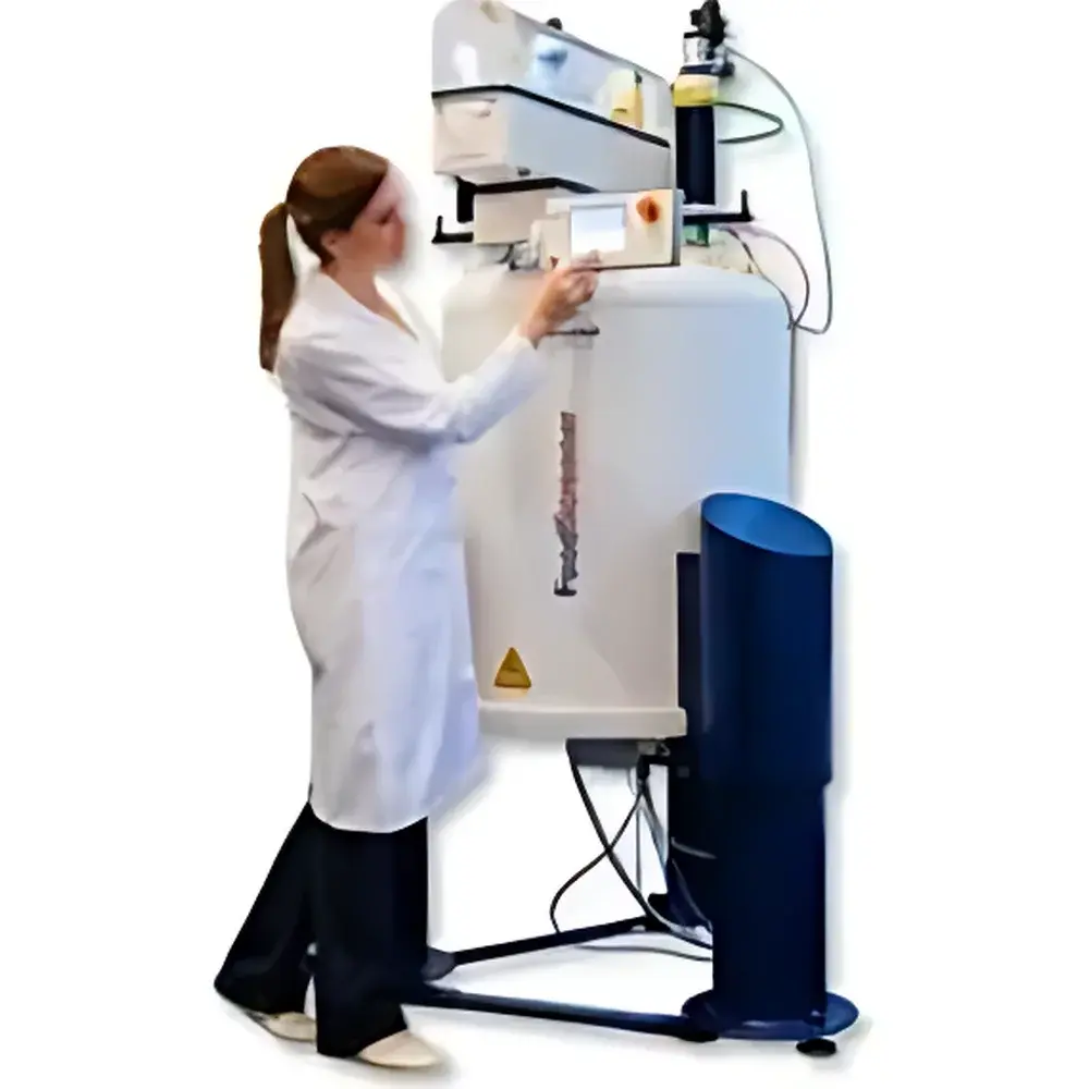 Bruker FoodScreener Honey Profiling Module