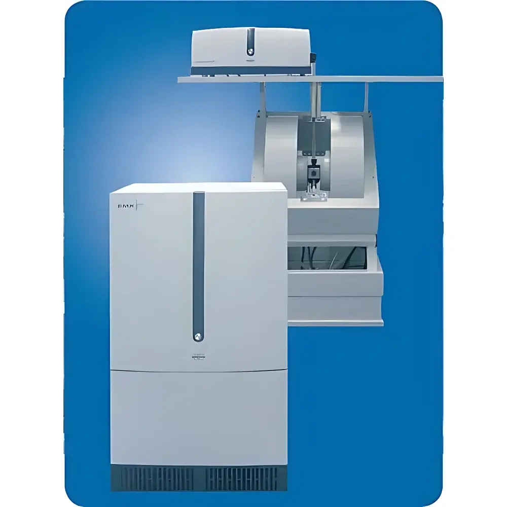 Bruker EMXplus and EMXmicro Continuous-Wave Electron Paramagnetic Resonance (EPR) Spectrometers