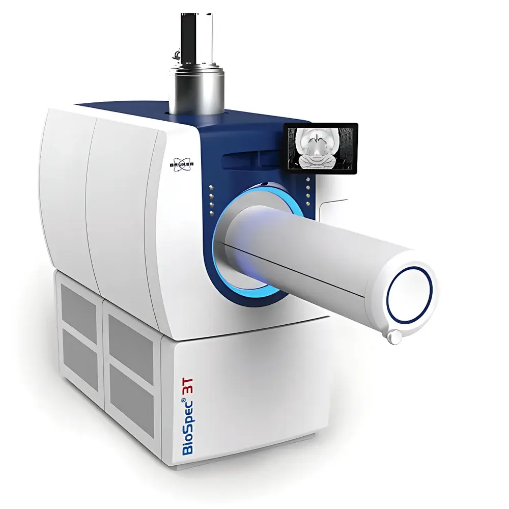 Bruker BioSpec® 3T Preclinical MRI System
