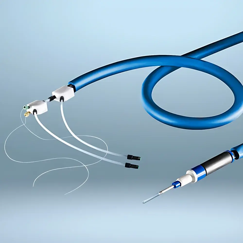 Bruker InsightMR™ Real-Time Reaction Monitoring NMR System