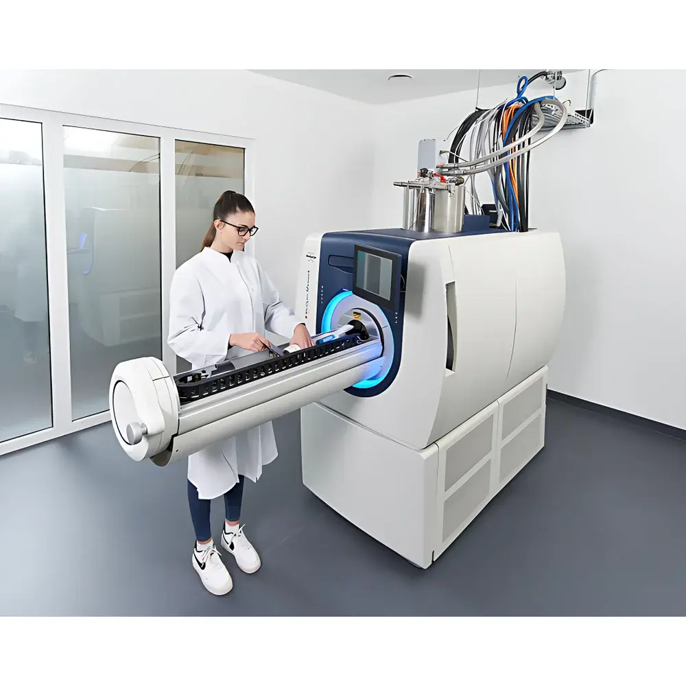 Bruker BioSpec Maxwell MRI System