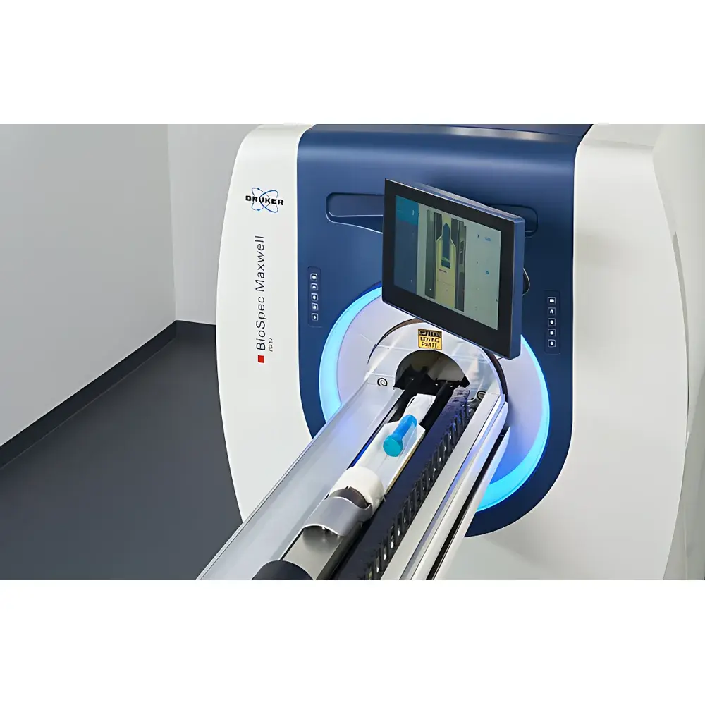 Bruker BioSpec Maxwell MRI System