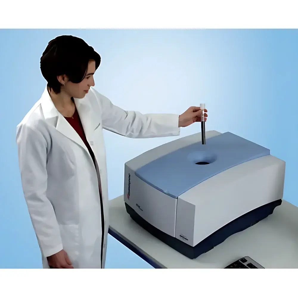 Bruker minispec TD-NMR Analyzer for Oil and Moisture Content in Seeds, Nuts & Oilseeds
