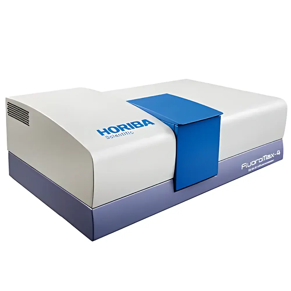 HORIBA FluoroMax Plus Integrated High-Sensitivity Molecular Fluorescence Spectrometer