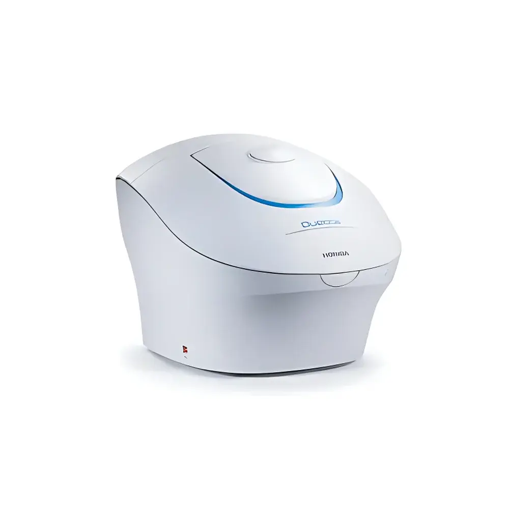 HORIBA Duetta Dual-Mode Fluorescence and Absorption Spectrometer